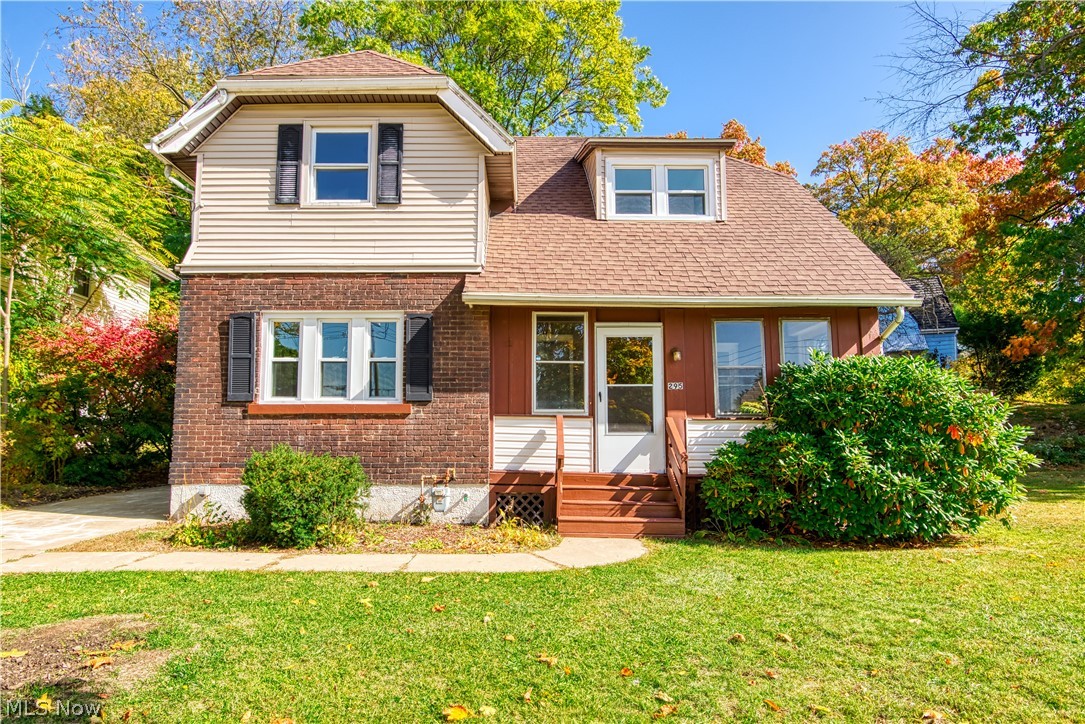 295 Ruckel Road Akron, OH 44305 - Photo 1 of 30