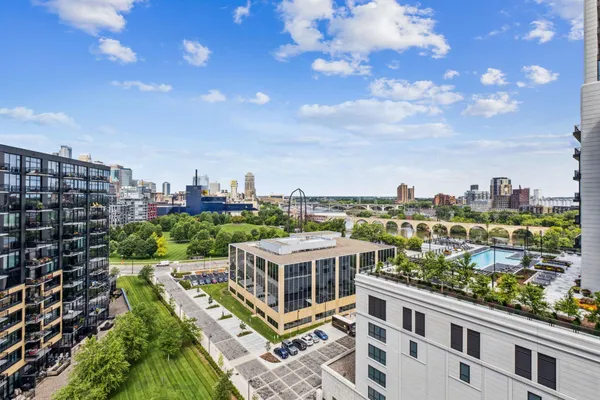 $1,160,000 | 1240 South 2nd Street, Unit 1021, Minneapolis, MN 55415