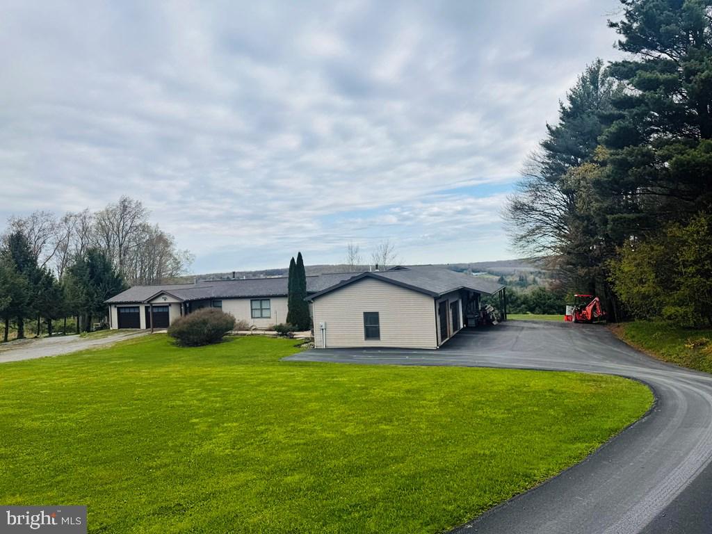 69 Sky Top Road Coudersport, PA 16915 - Photo 4 of 39