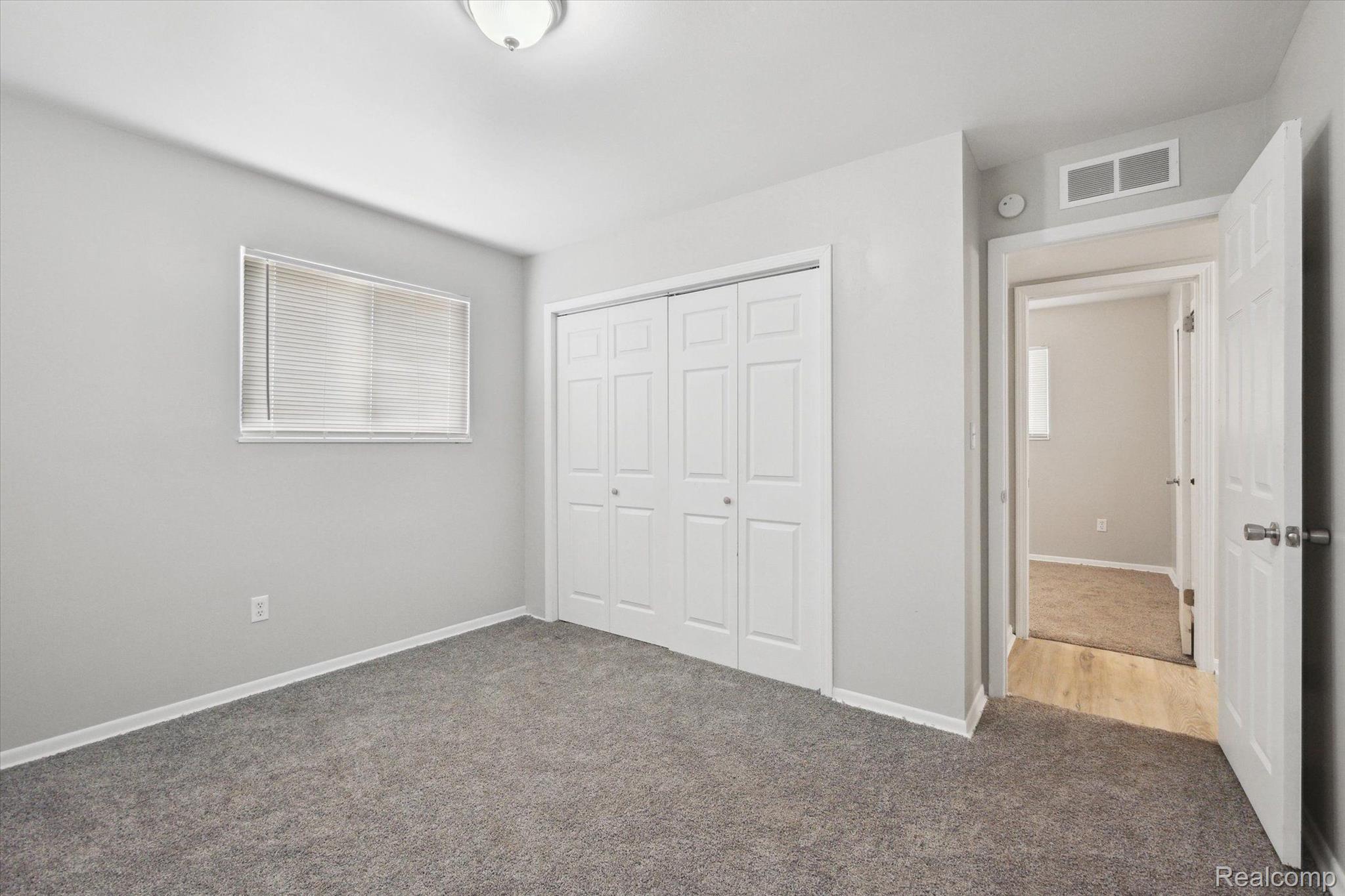 43933 Crowley Road Belleville, MI 48111 - Photo 14 of 20 Bedroom 2