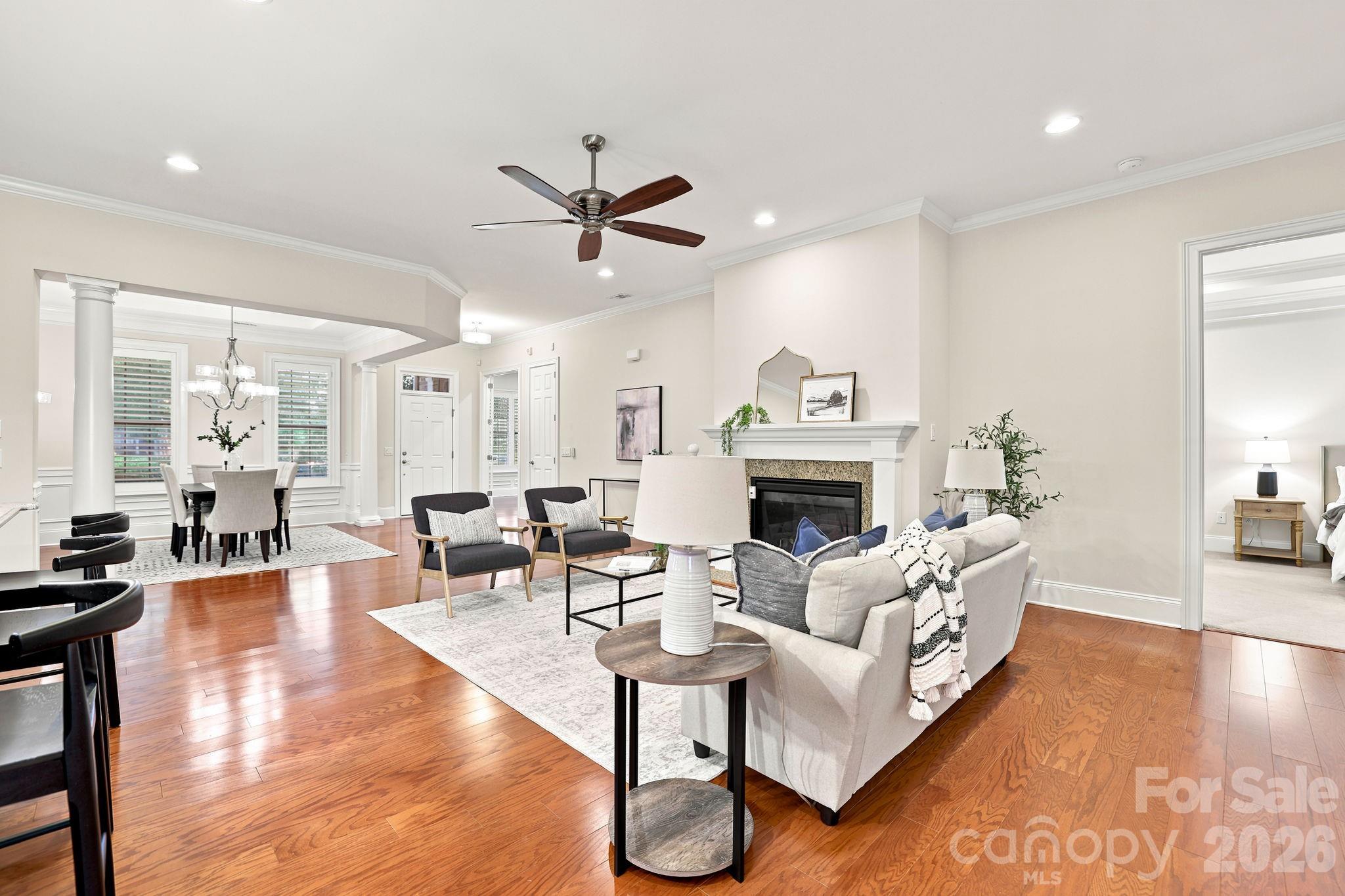 15503 Lake Ridge Road Charlotte, NC 28278 - Photo 5 of 48 Gallery Image 5