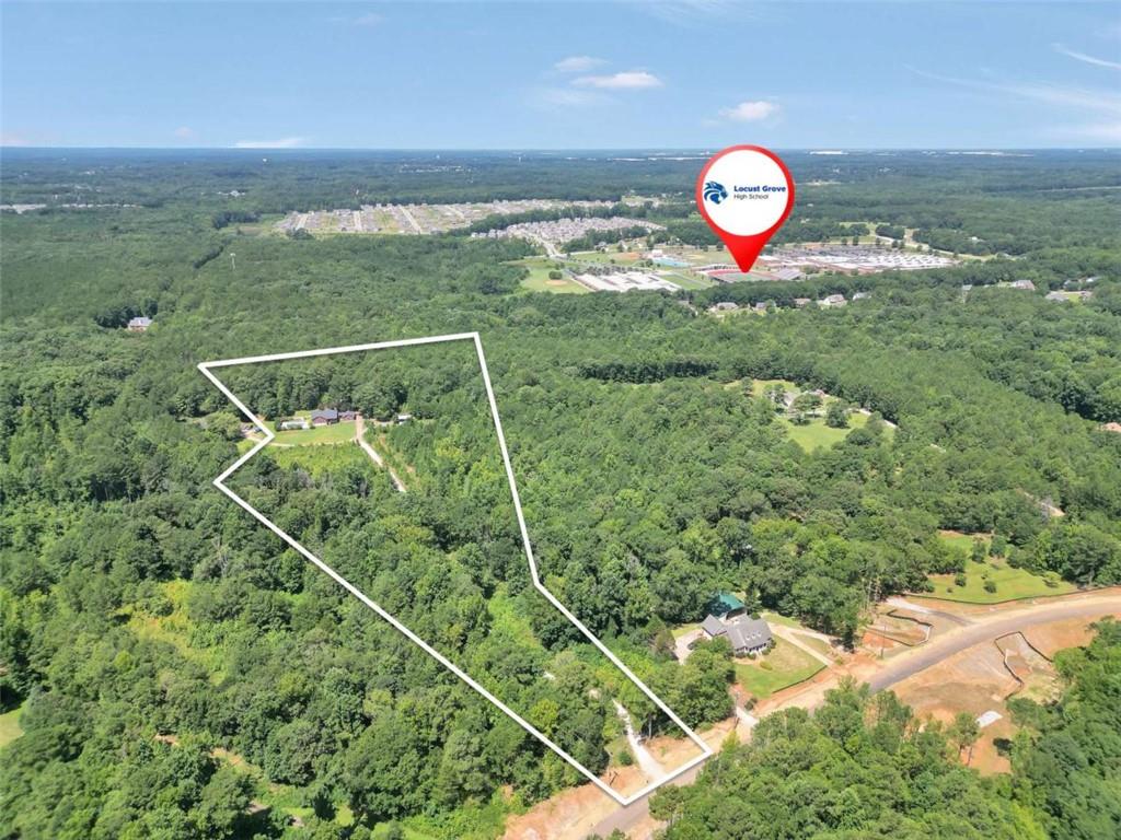 390 Burg Road Locust Grove, GA 30248 - Photo 52 of 52 Gallery Image 52