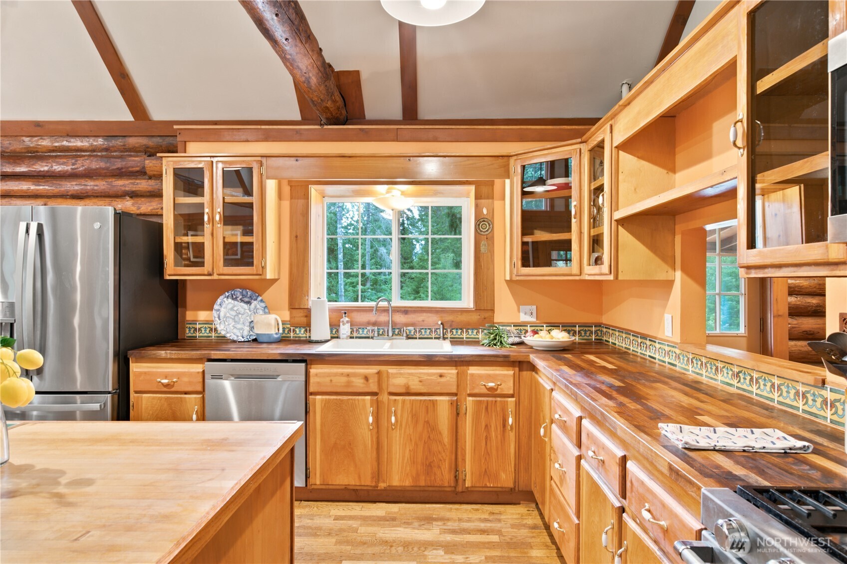 7697 Southeast Willock Road Olalla, WA 98359 - Photo 10 of 40