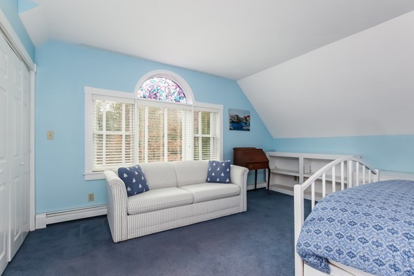 61 Whitmar Road Barnstable, MA 02635 - Photo 15 of 25 a living room with furniture and a large window