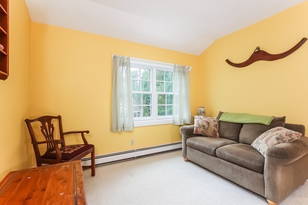 61 Whitmar Road Barnstable, MA 02635 - Photo 18 of 25 a living room with furniture and a window