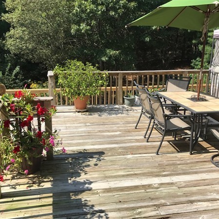 61 Whitmar Road Barnstable, MA 02635 - Photo 23 of 25 a view of a outdoor space