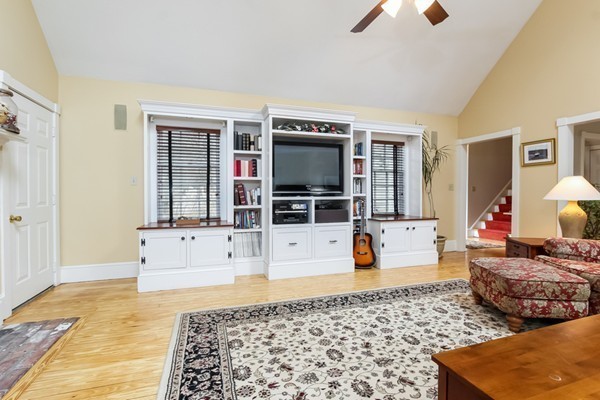 61 Whitmar Road Barnstable, MA 02635 - Photo 5 of 25 a living room with furniture