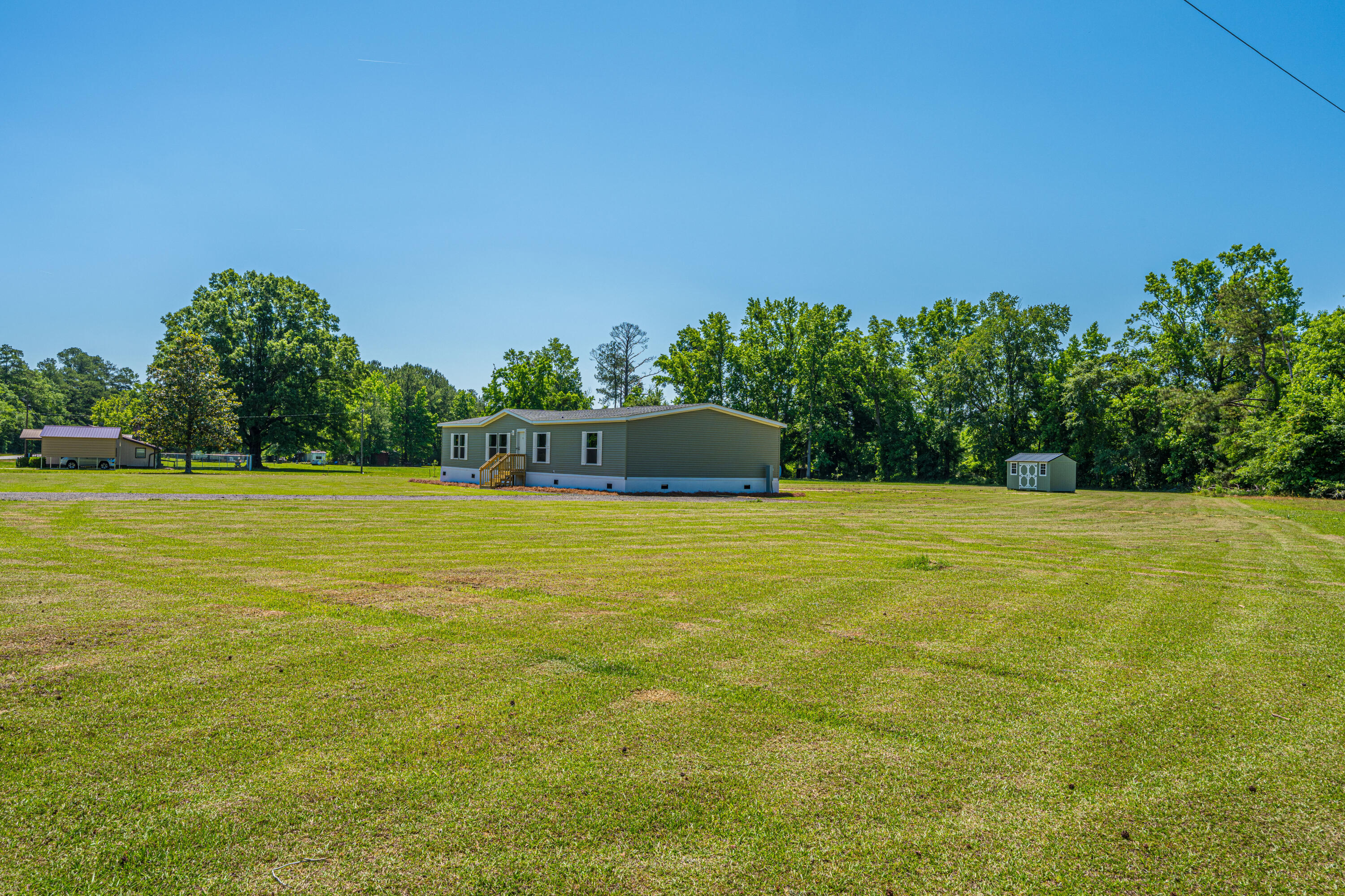 496 1st Texas Road St. George, SC 29477 - Photo 61 of 86