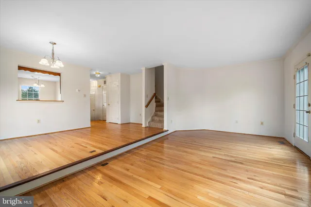 $495,900 | 7849 Sabre Court, Manassas, VA 20109