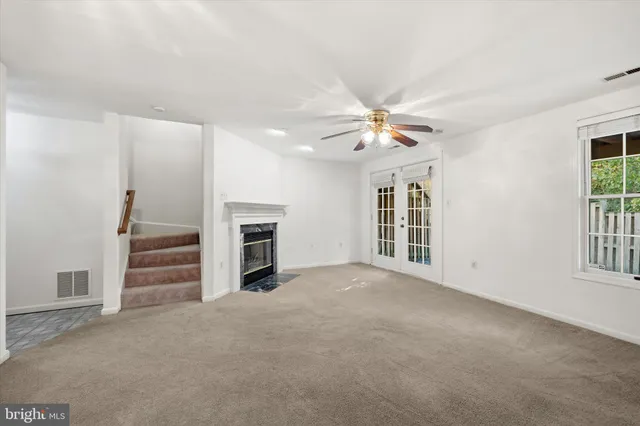 $495,900 | 7849 Sabre Court, Manassas, VA 20109