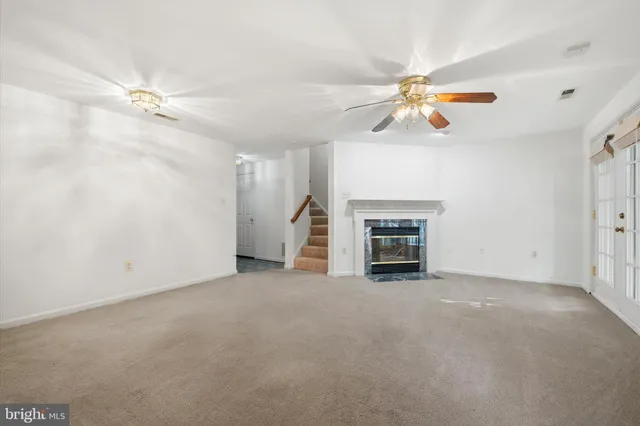 $495,900 | 7849 Sabre Court, Manassas, VA 20109