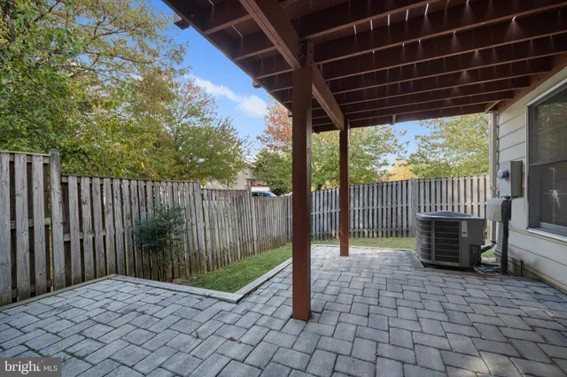 $495,900 | 7849 Sabre Court, Manassas, VA 20109