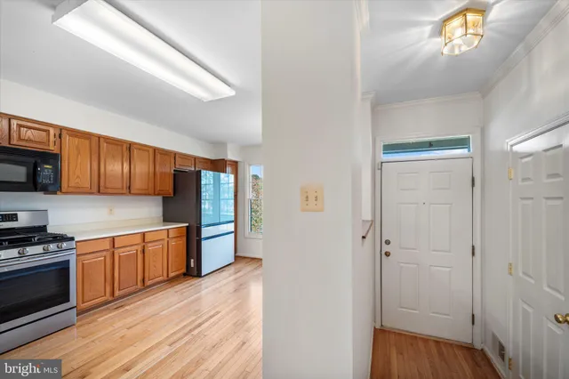 $495,900 | 7849 Sabre Court, Manassas, VA 20109