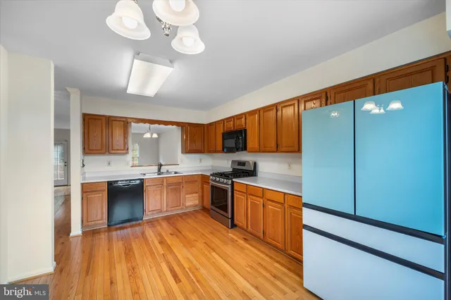 $495,900 | 7849 Sabre Court, Manassas, VA 20109