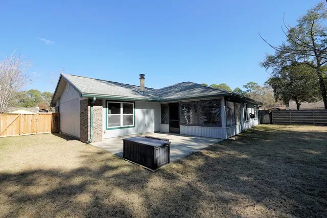 $440,000 | 410 Green Oak Lane, Niceville, FL 32578