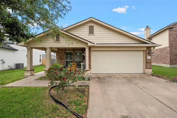 $239,500 | 10204 Marigold Road, Waco, TX 76708