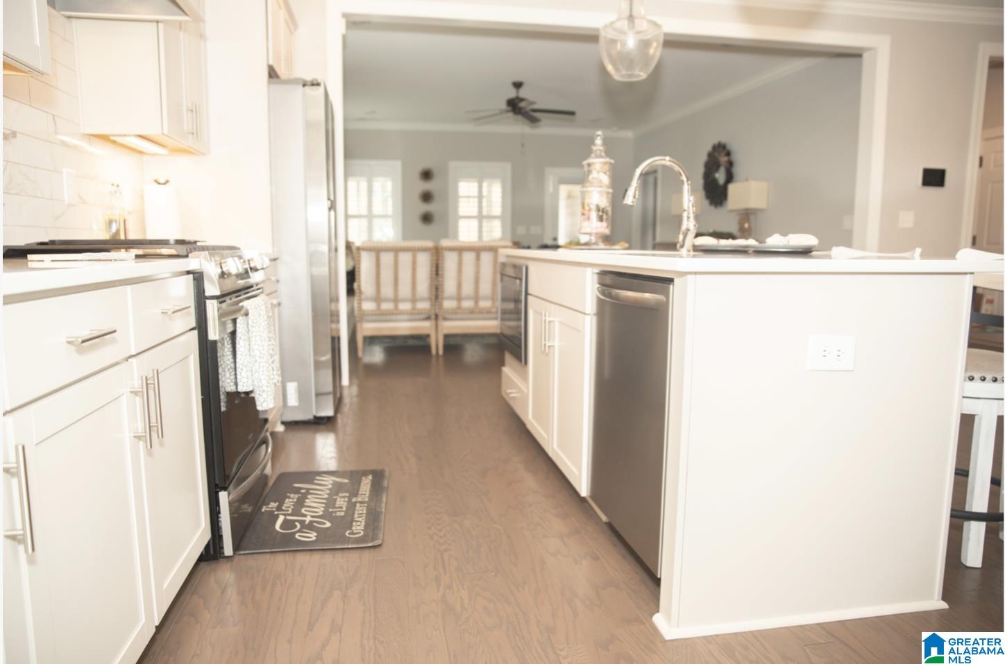 4014 Simms Trail Pelham, AL 35124 - Photo 6 of 36