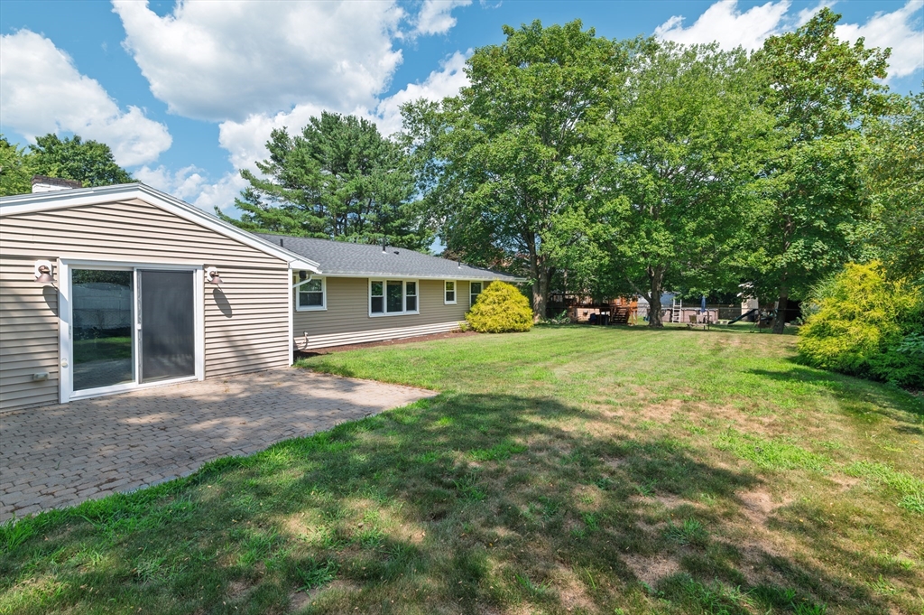 35 Dandy Road Brockton, MA 02302 - Photo 27 of 30 Gallery Image 27