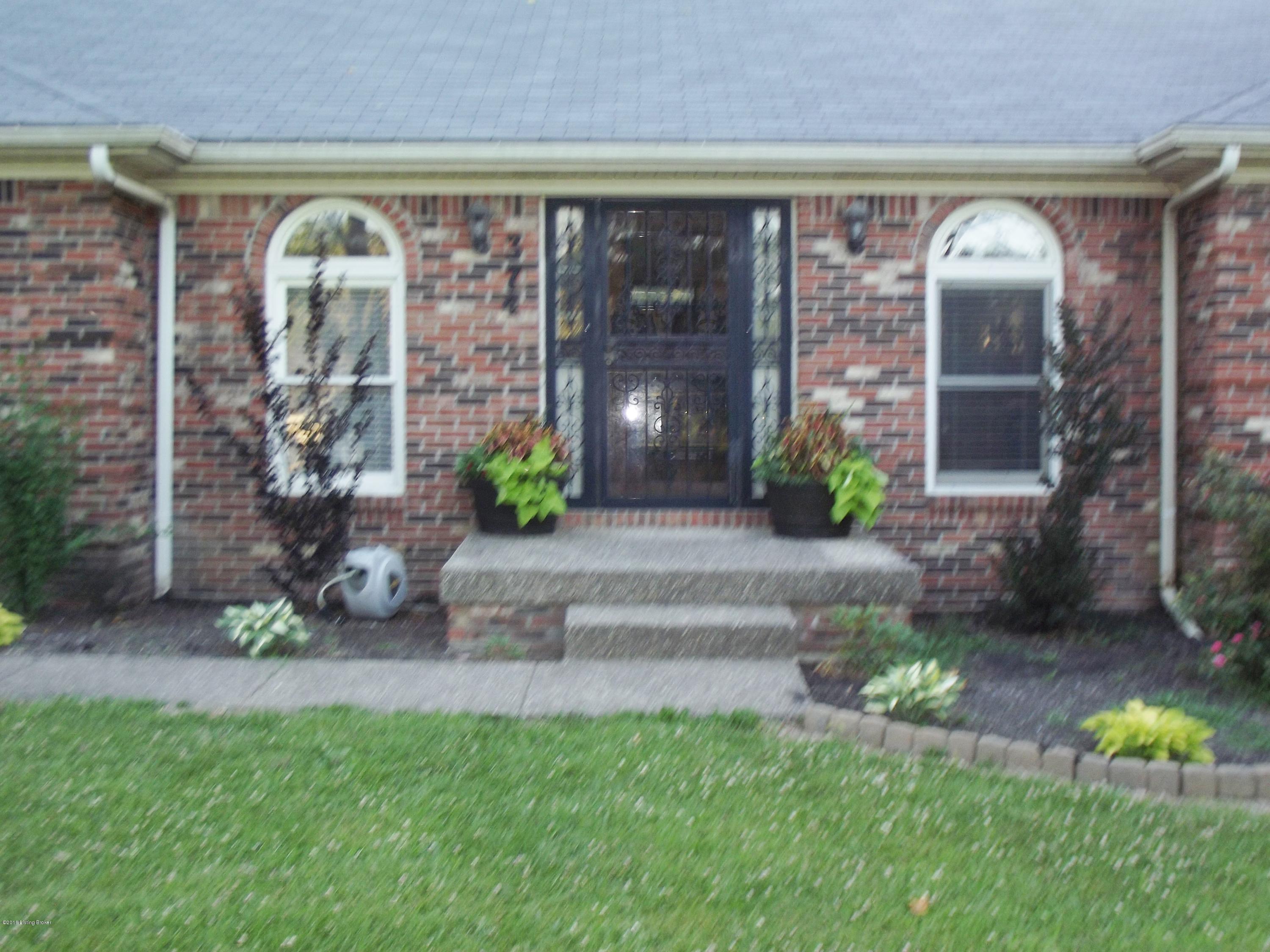 374 Cedar Run Road Pendleton, KY 40055 - Photo 38 of 45 Front entry