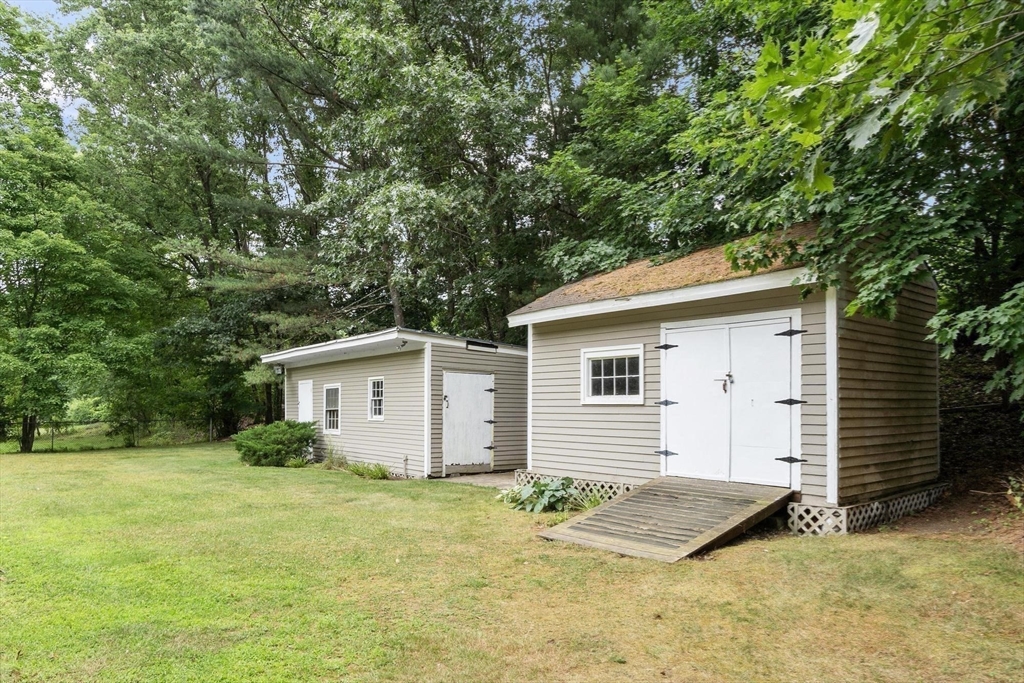 17 Parlee Road Chelmsford, MA 01824 - Photo 36 of 42