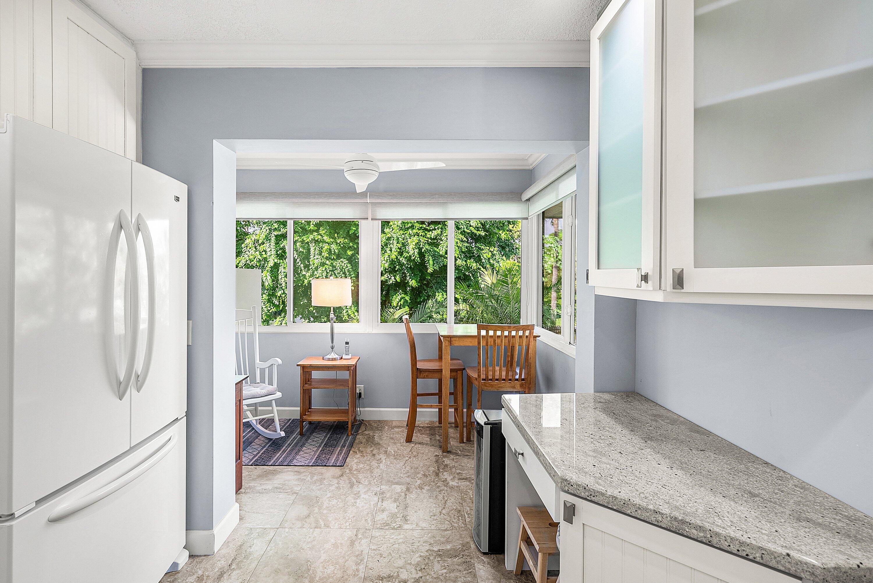 11212 Quail Covey Road, Unit GREEN HERON N Boynton Beach, FL 33436 - Photo 11 of 55 Kitchen