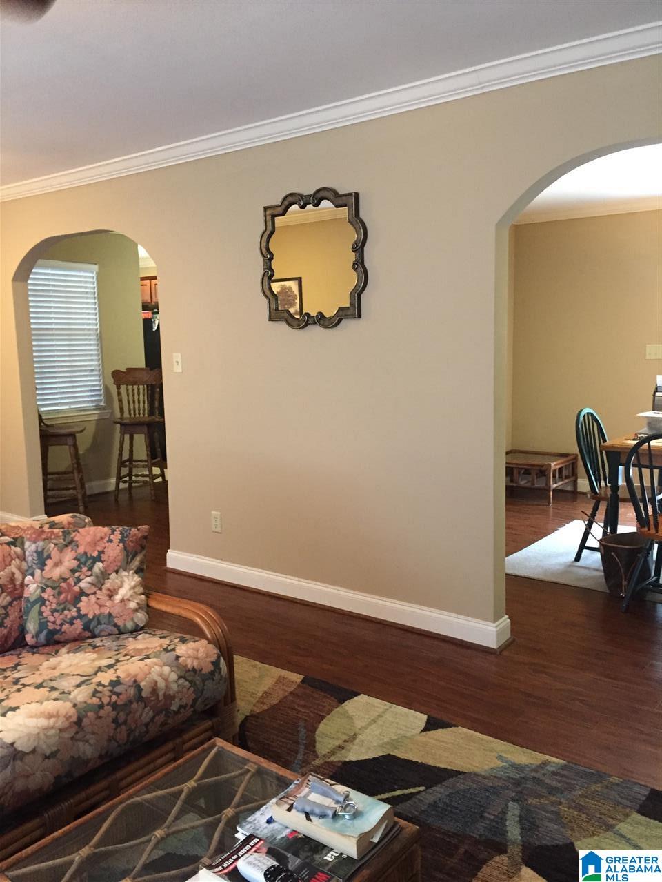 165 Portercrest Road Graysville, AL 35073 - Photo 4 of 8