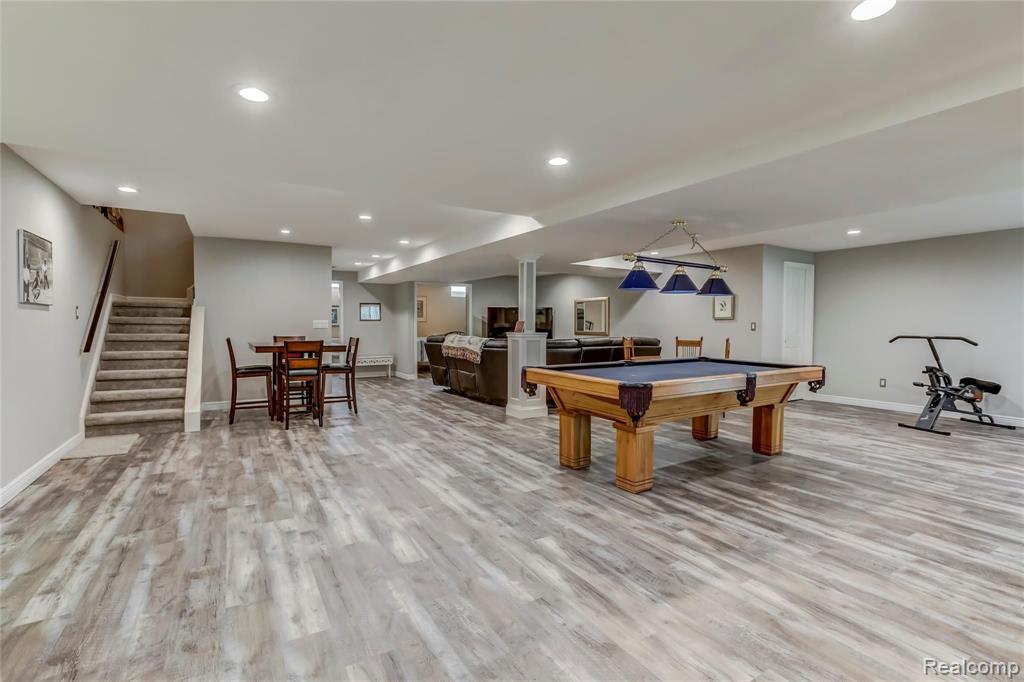 1781 South Shore Drive Rochester Hills, MI 48307 - Photo 31 of 40