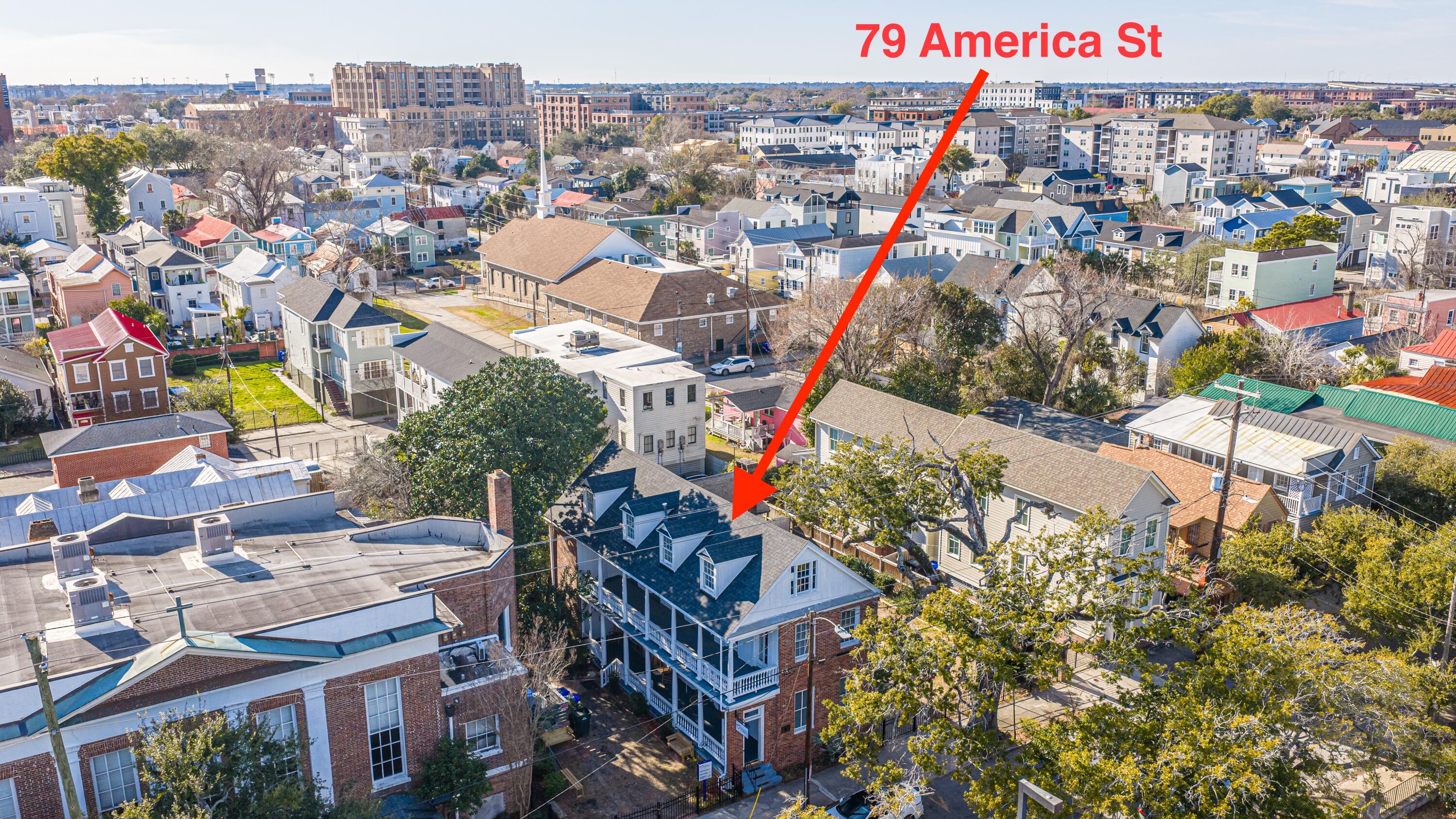79 America Street Charleston, SC 29403 - Photo 29 of 40 79AmericaSt057