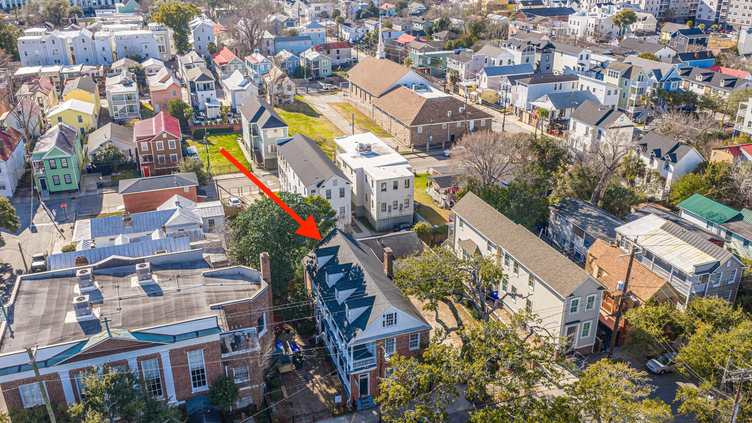 79 America Street Charleston, SC 29403 - Photo 30 of 40 79AmericaSt059