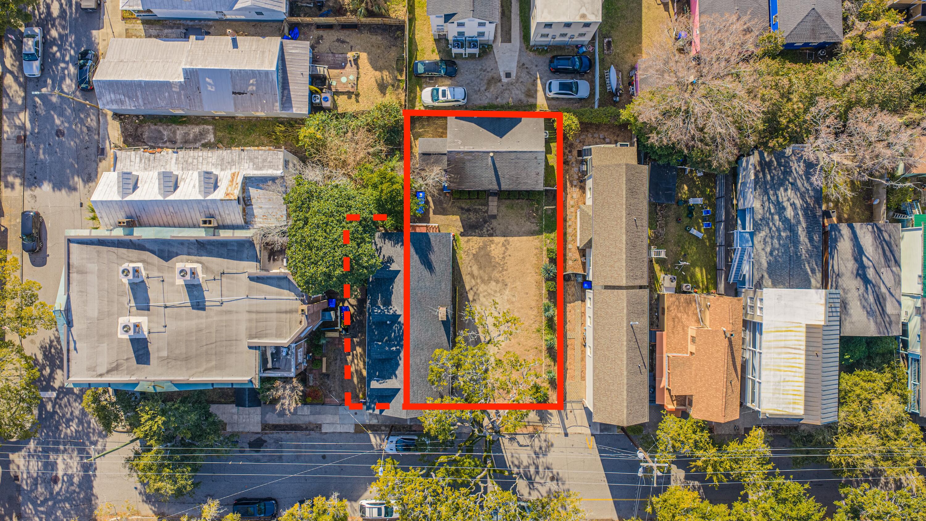 79 America Street Charleston, SC 29403 - Photo 31 of 40 79AmericaSt064