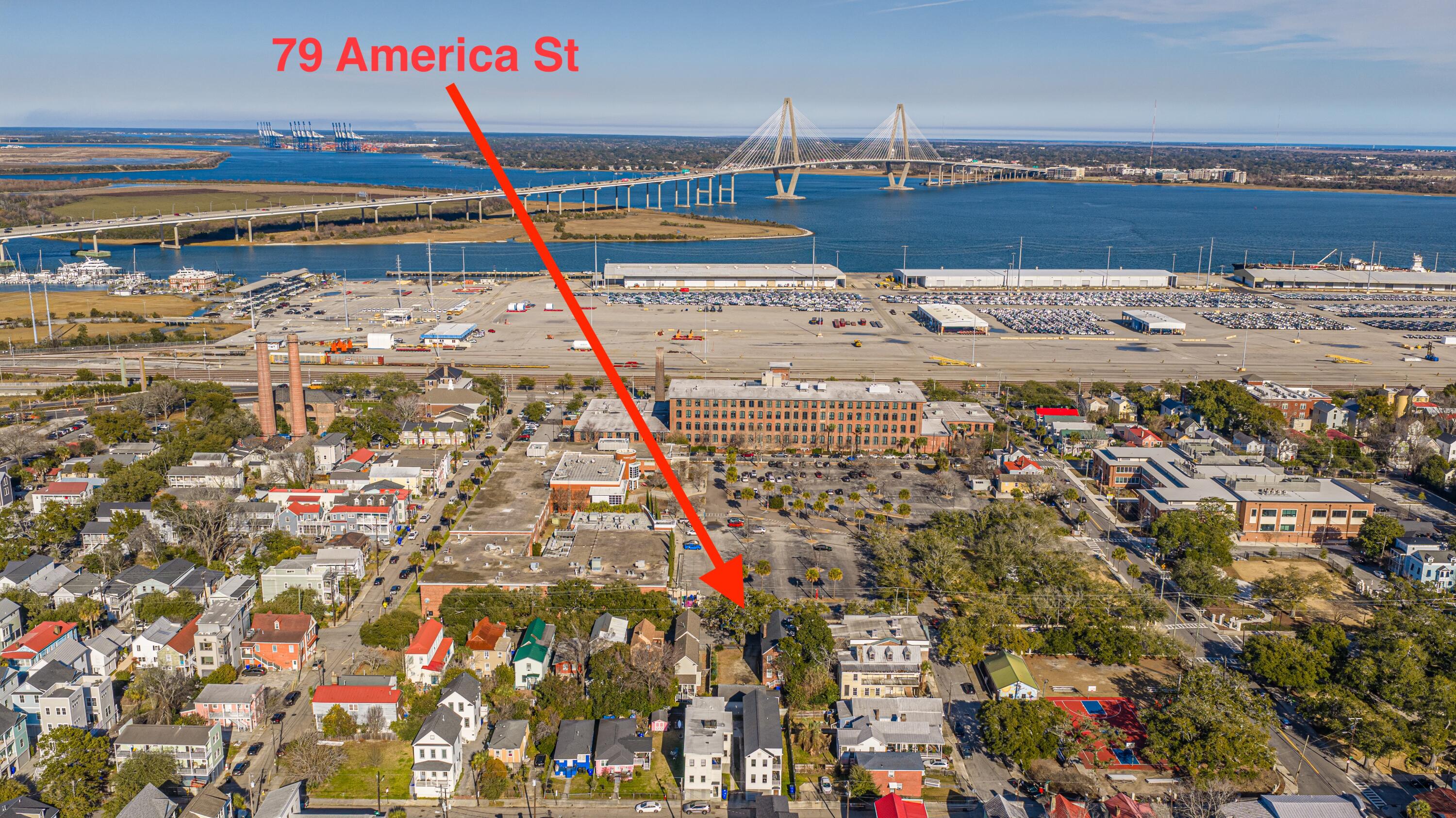 79 America Street Charleston, SC 29403 - Photo 33 of 40 79AmericaSt069