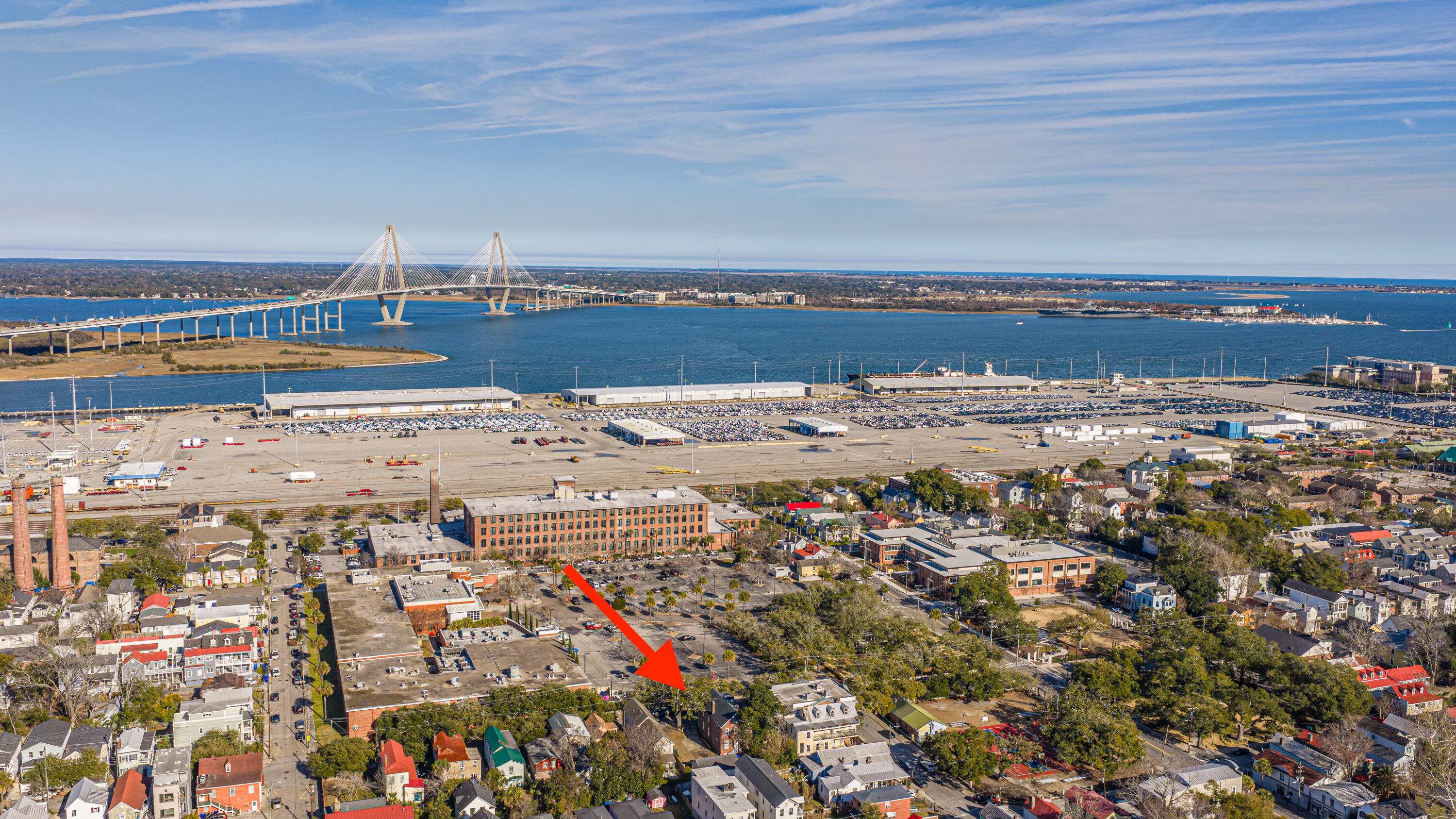 79 America Street Charleston, SC 29403 - Photo 34 of 40 79AmericaSt072