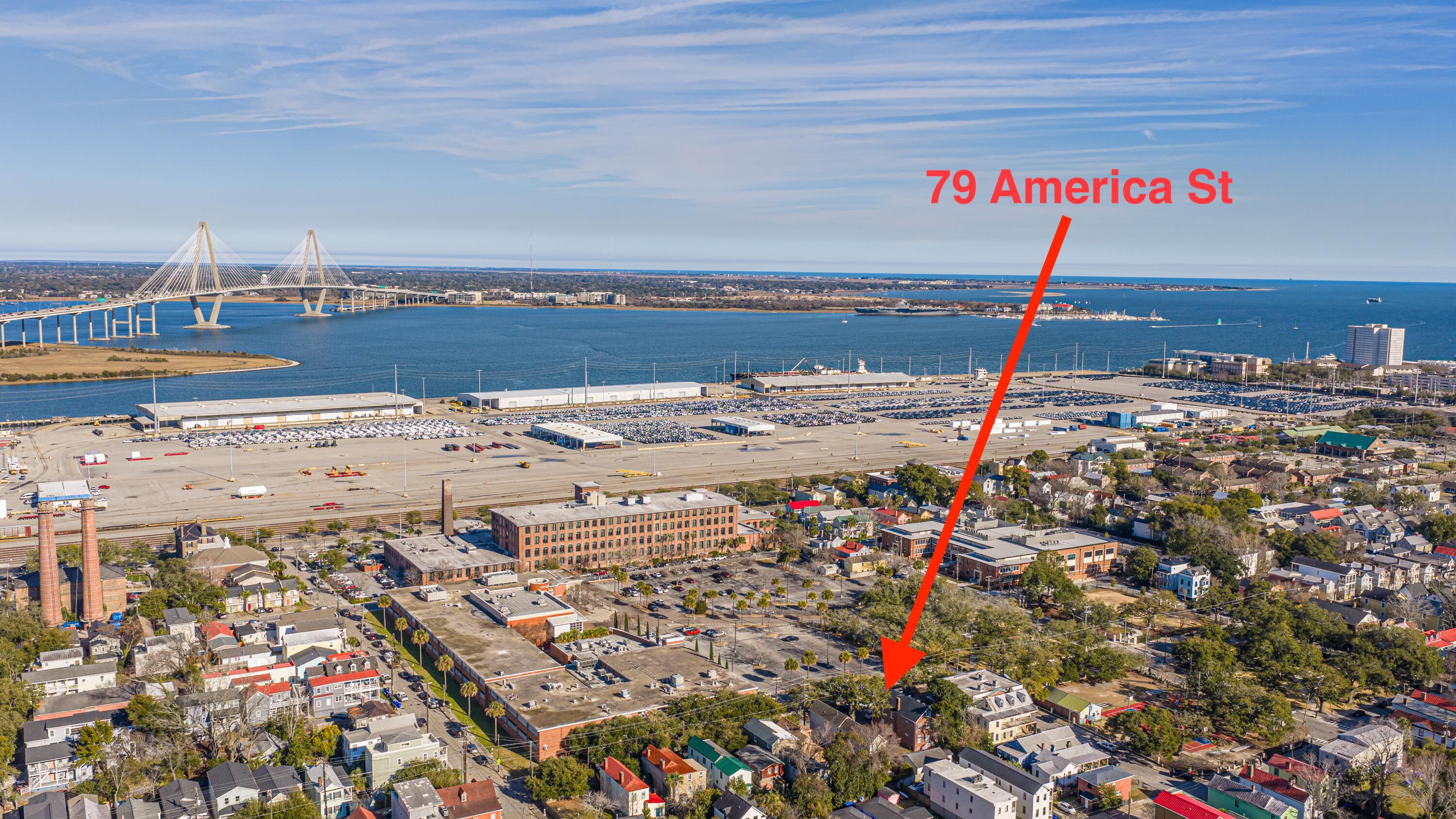 79 America Street Charleston, SC 29403 - Photo 35 of 40 79AmericaSt074