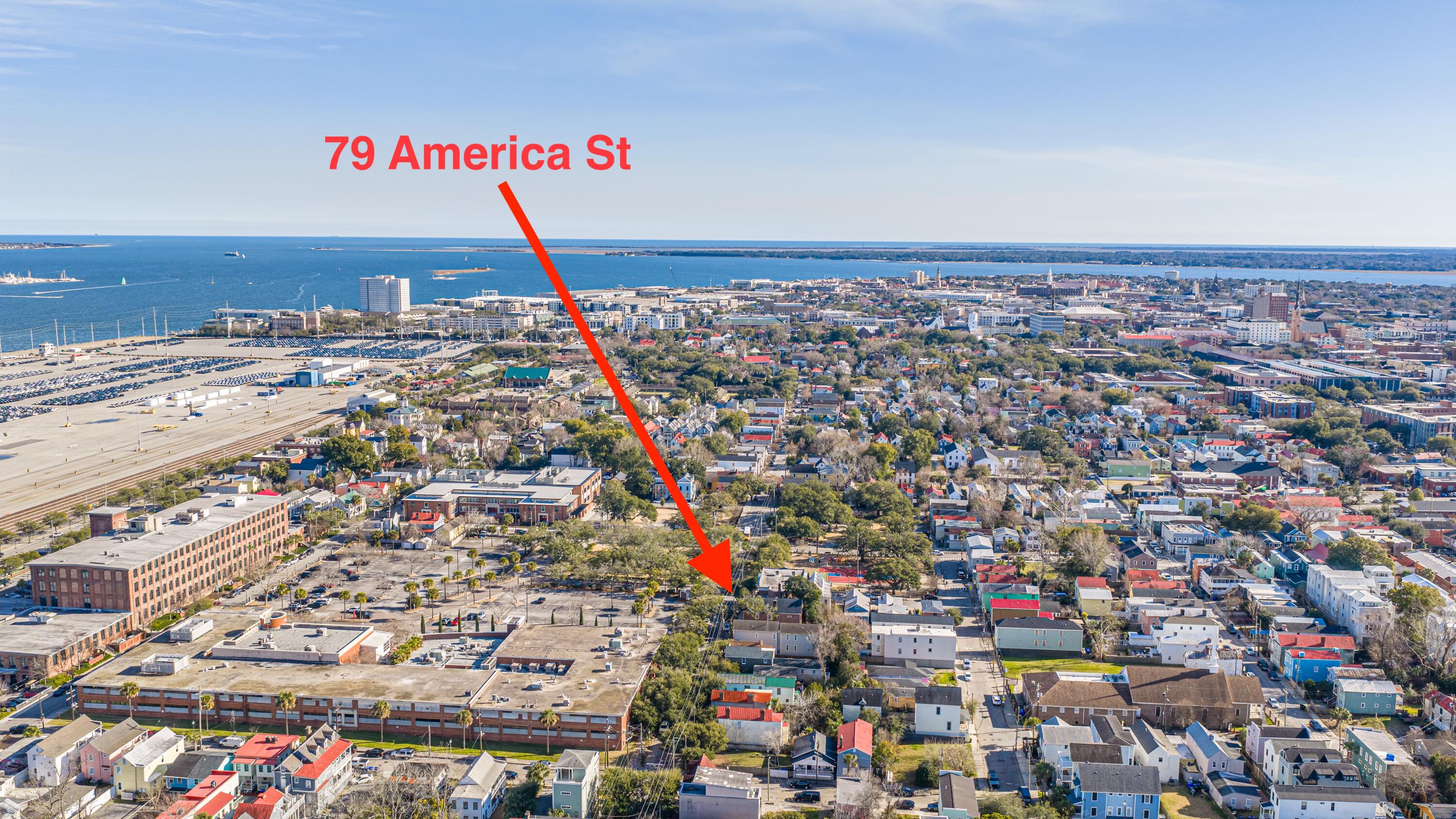 79 America Street Charleston, SC 29403 - Photo 36 of 40 79AmericaSt077