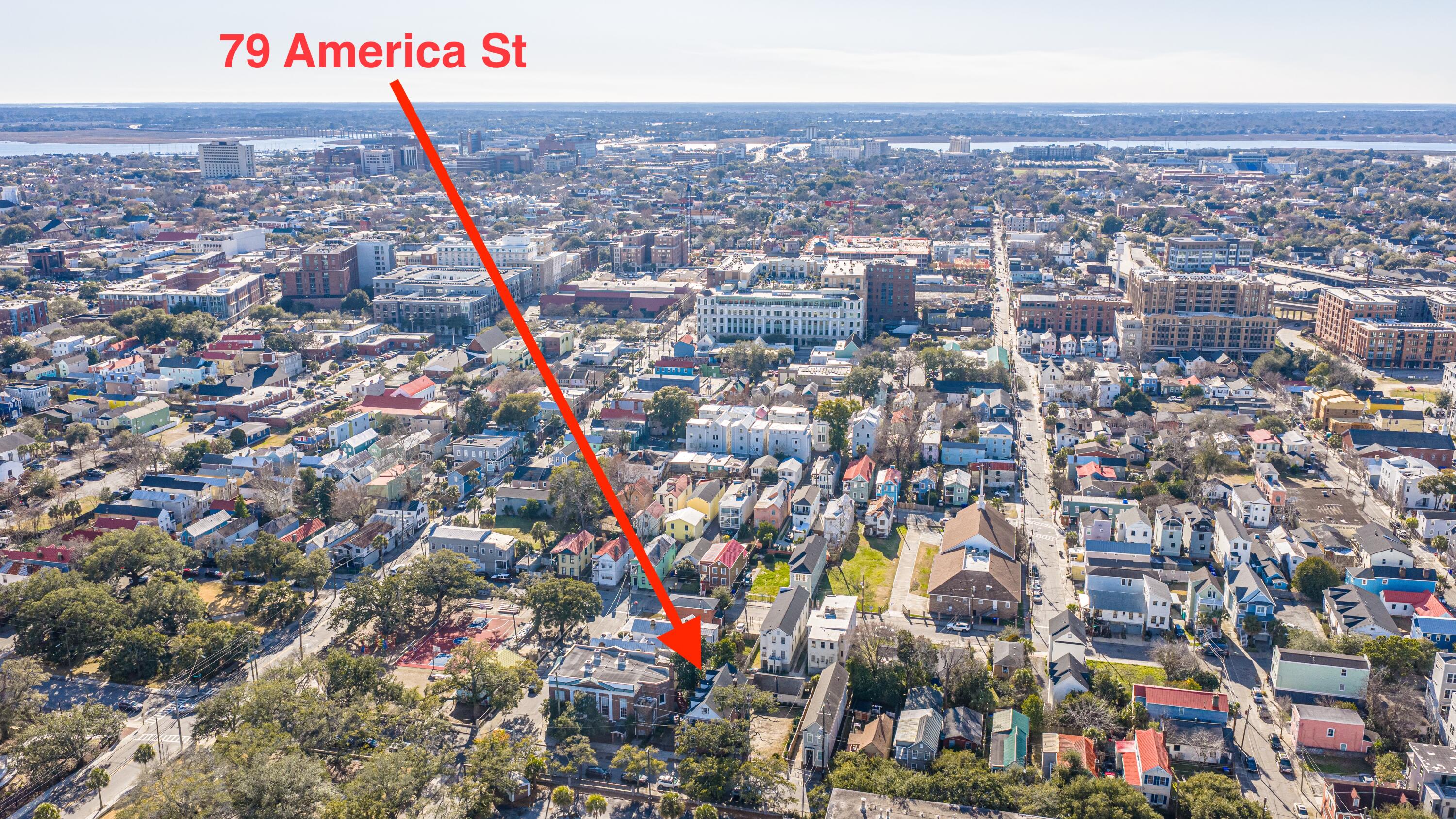 79 America Street Charleston, SC 29403 - Photo 37 of 40 79AmericaSt082
