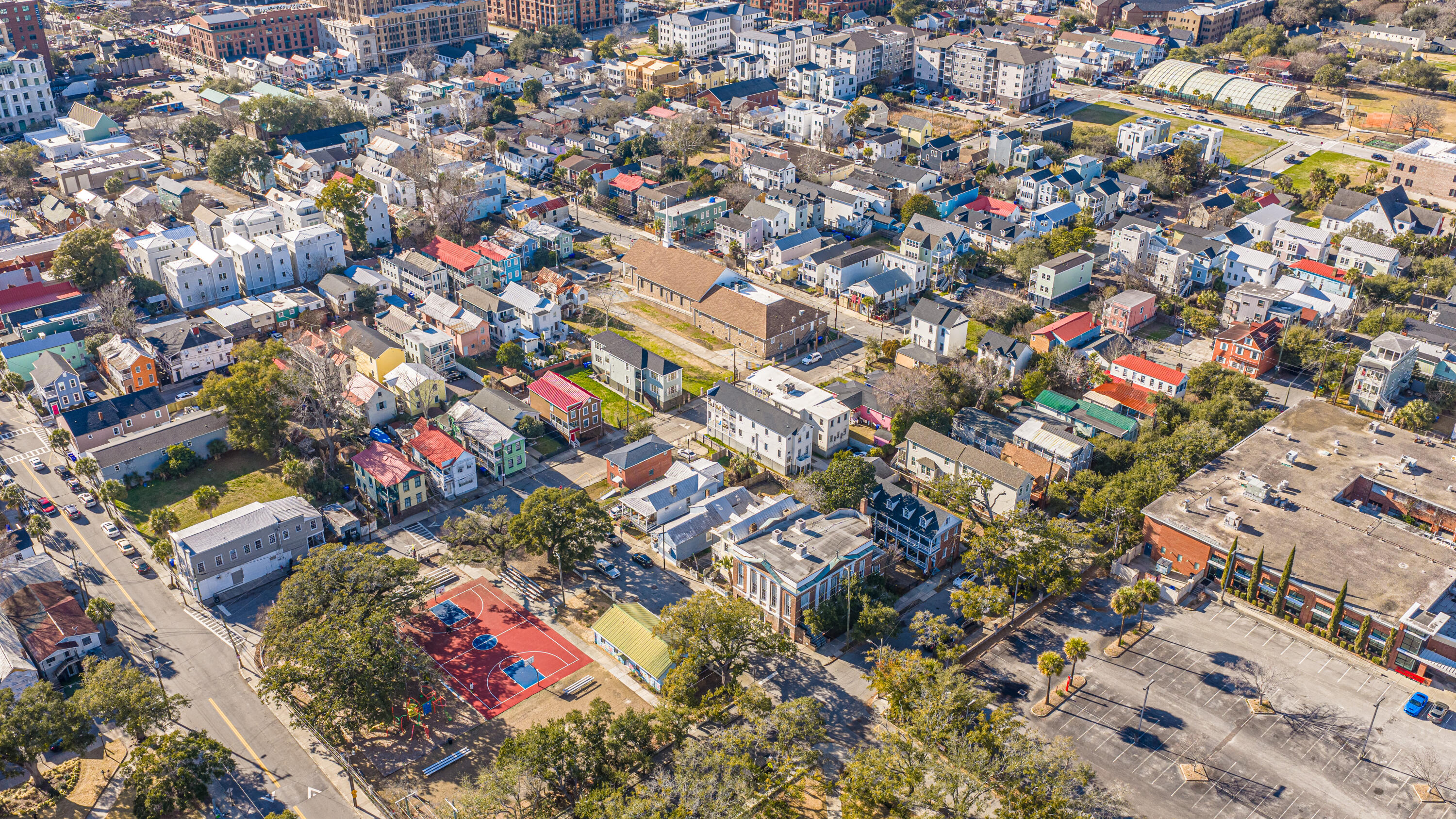 79 America Street Charleston, SC 29403 - Photo 38 of 40 79AmericaSt086