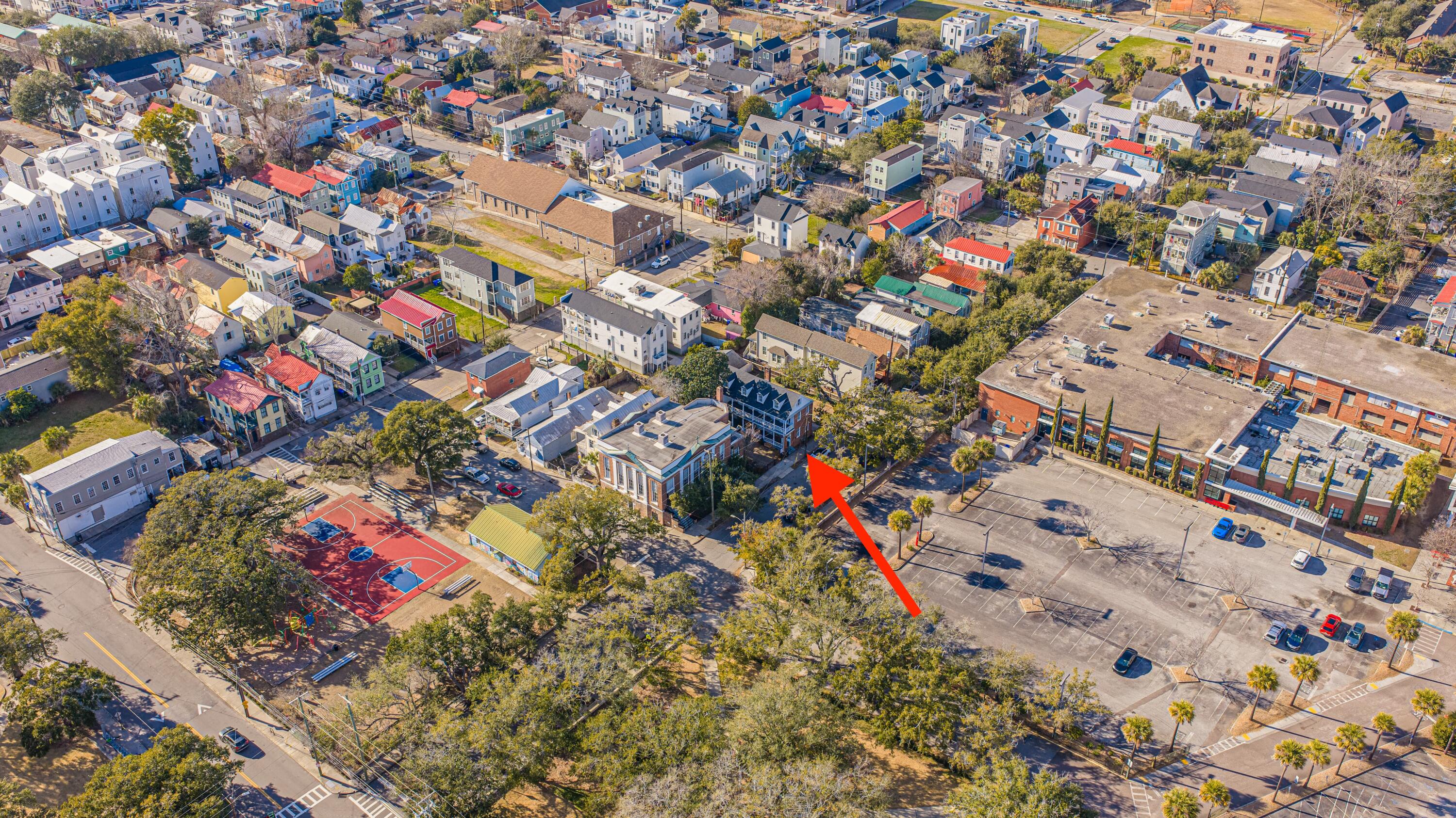 79 America Street Charleston, SC 29403 - Photo 39 of 40 79AmericaSt087