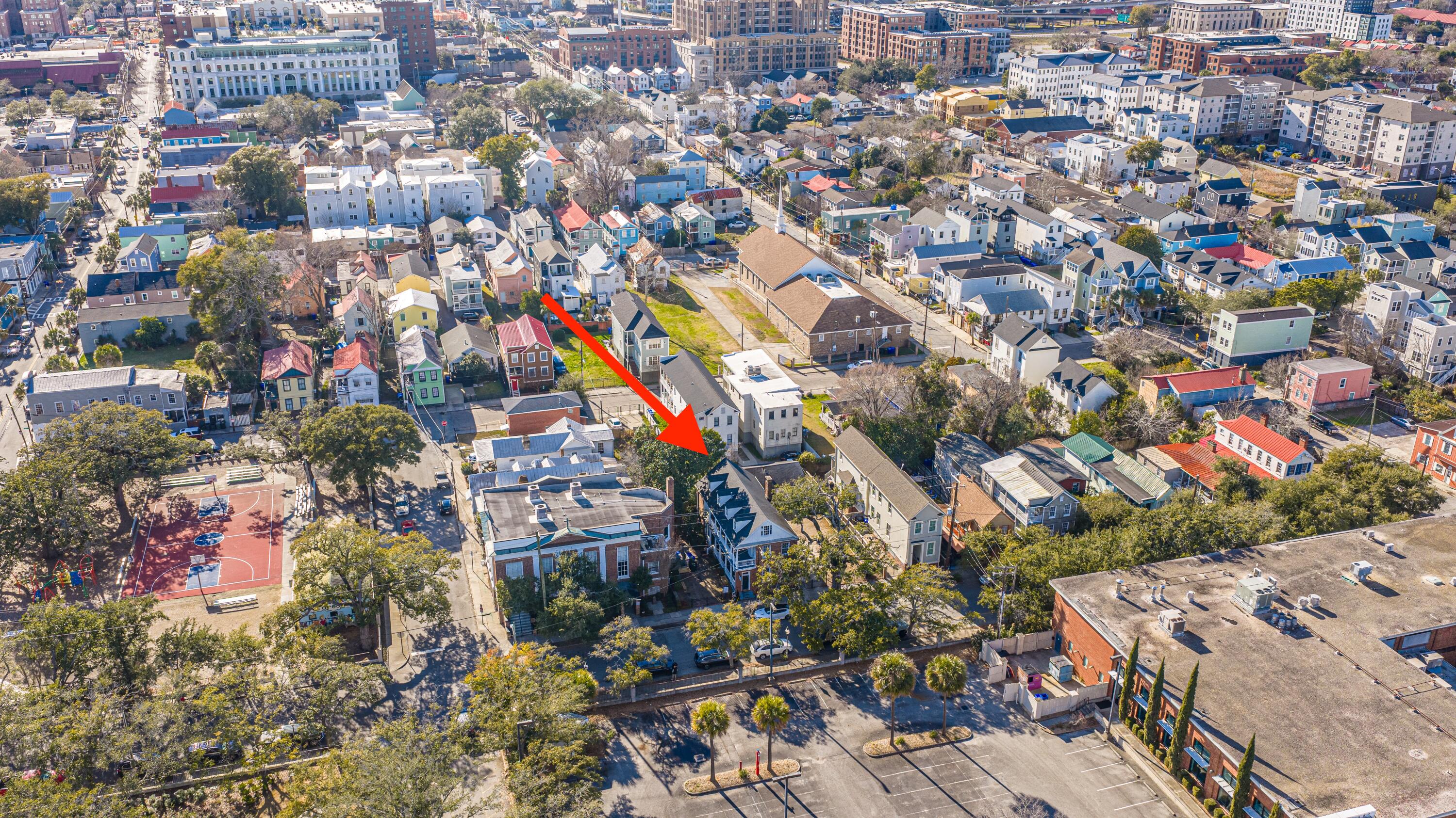 79 America Street Charleston, SC 29403 - Photo 40 of 40 79AmericaSt093