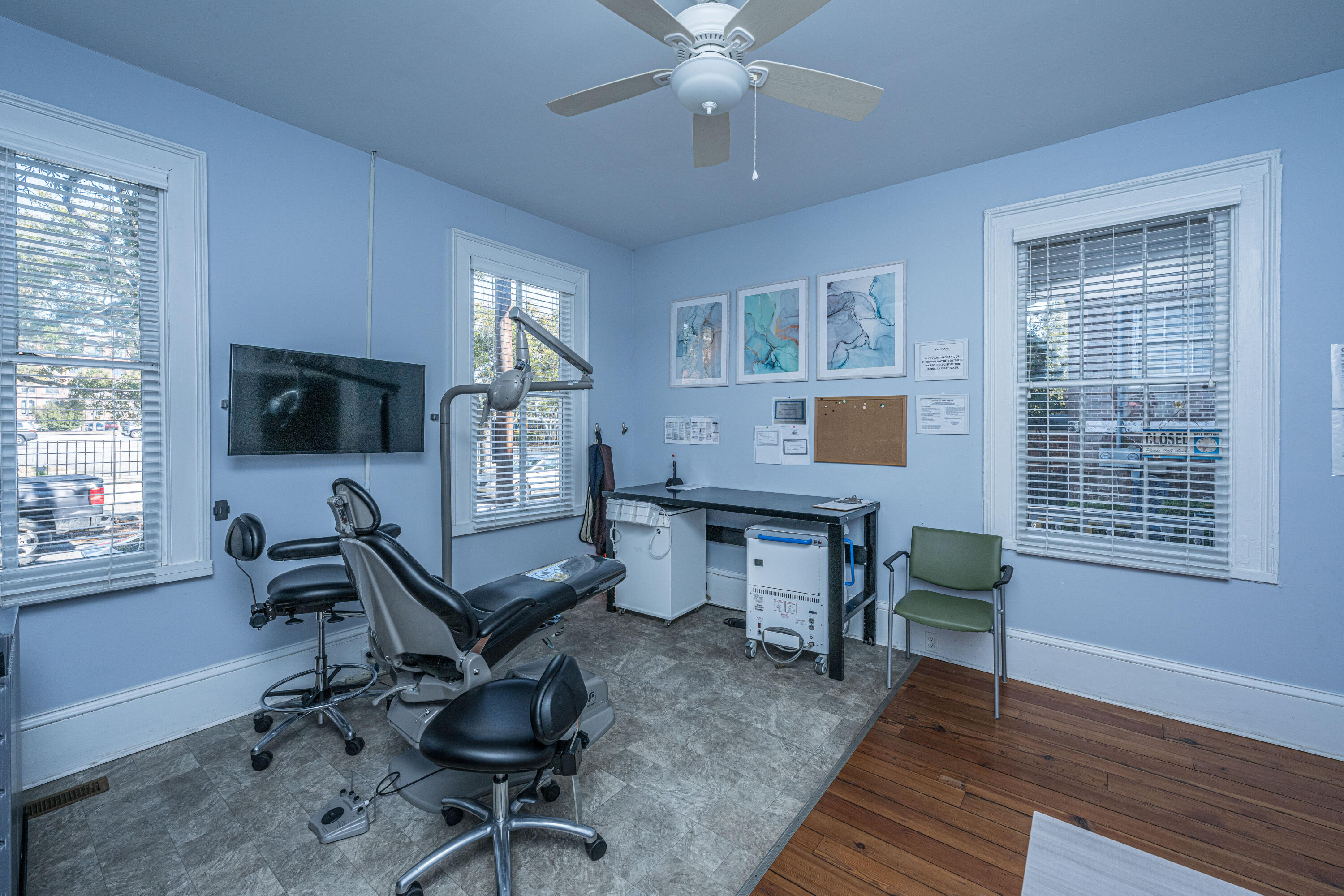 79 America Street Charleston, SC 29403 - Photo 6 of 40 79AmericaSt012