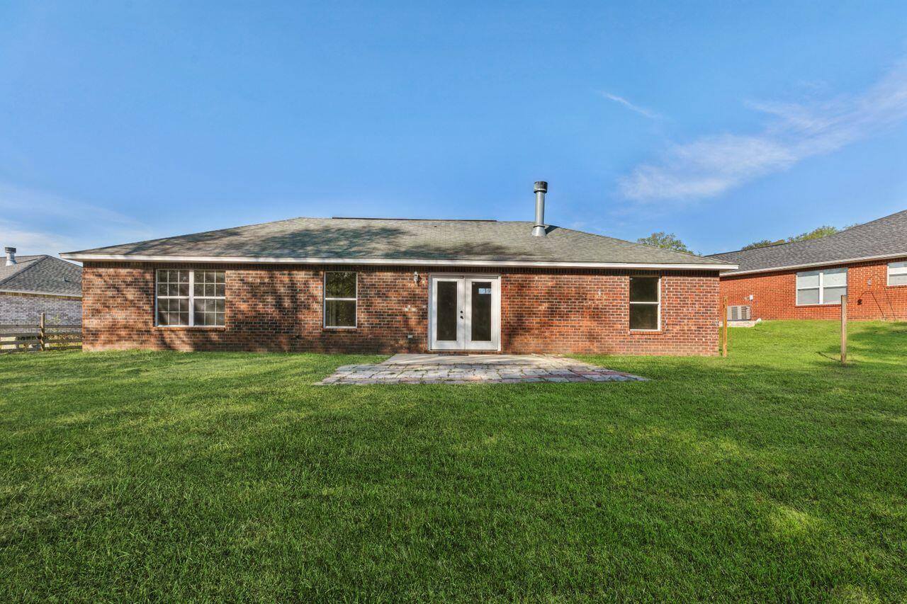 4781 Balboa Road Crestview, FL 32539 - Photo 2 of 33 Gallery Image 2