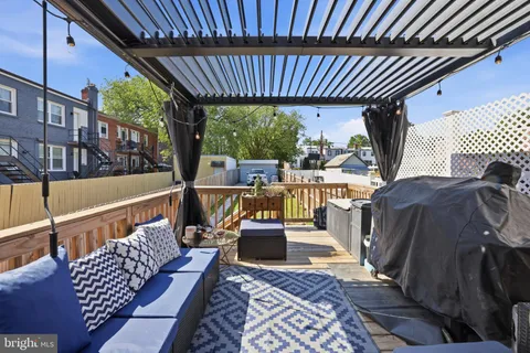 $874,900 | 408 Ingraham Street Northwest, Washington, DC 20011