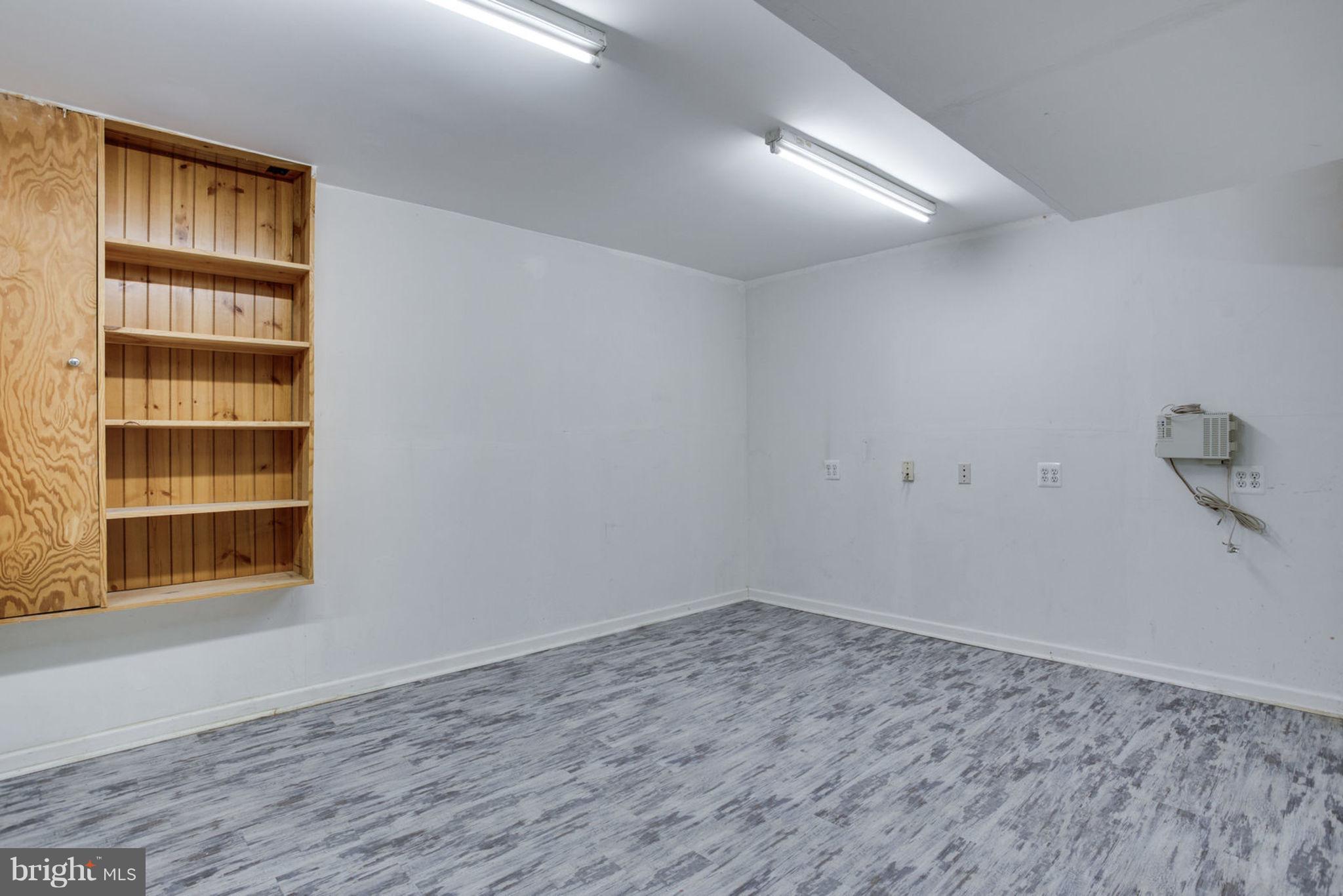 608 Sonata Way Silver Spring, MD 20901 - Photo 27 of 35 Basement Den