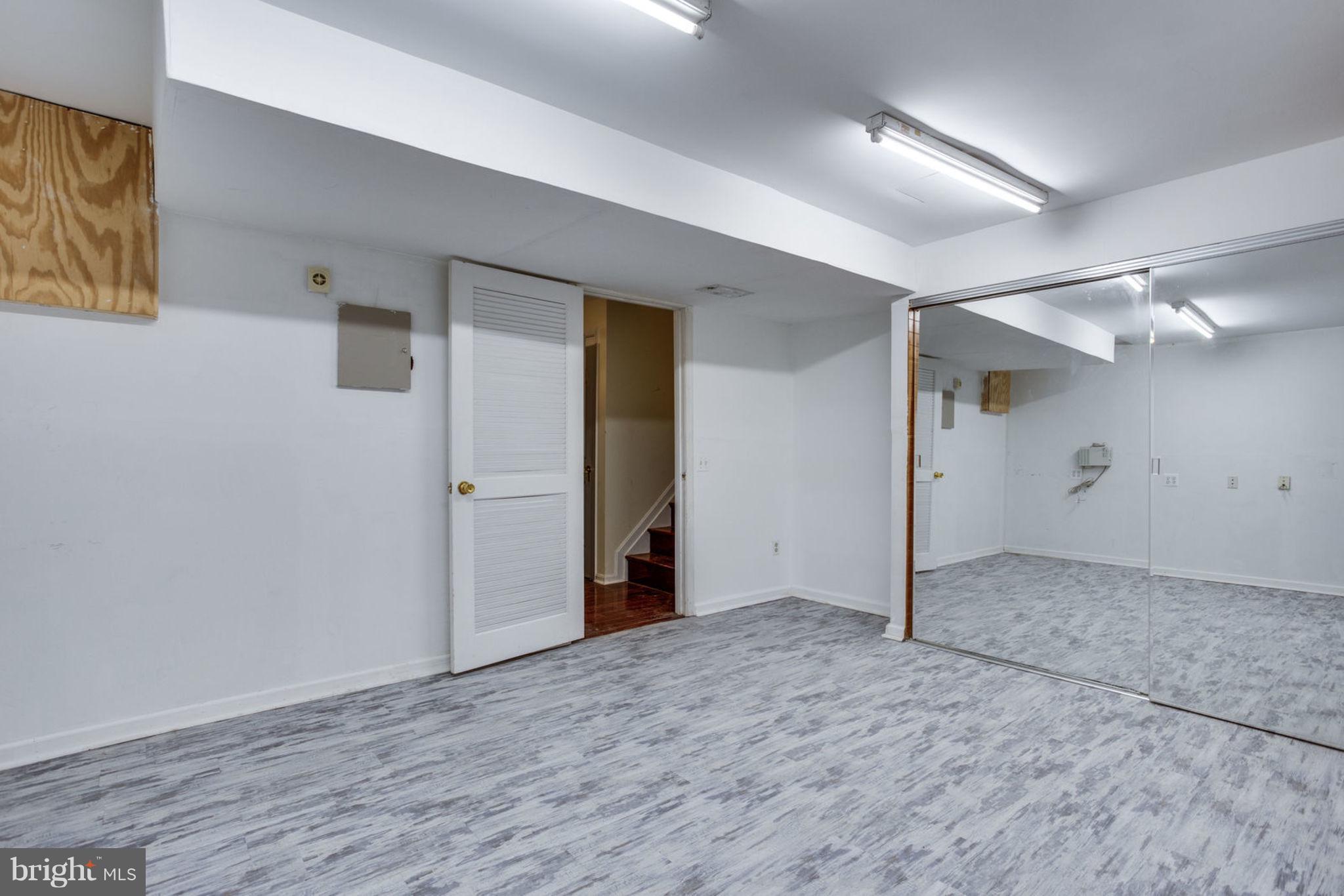 608 Sonata Way Silver Spring, MD 20901 - Photo 28 of 35 Basement Den