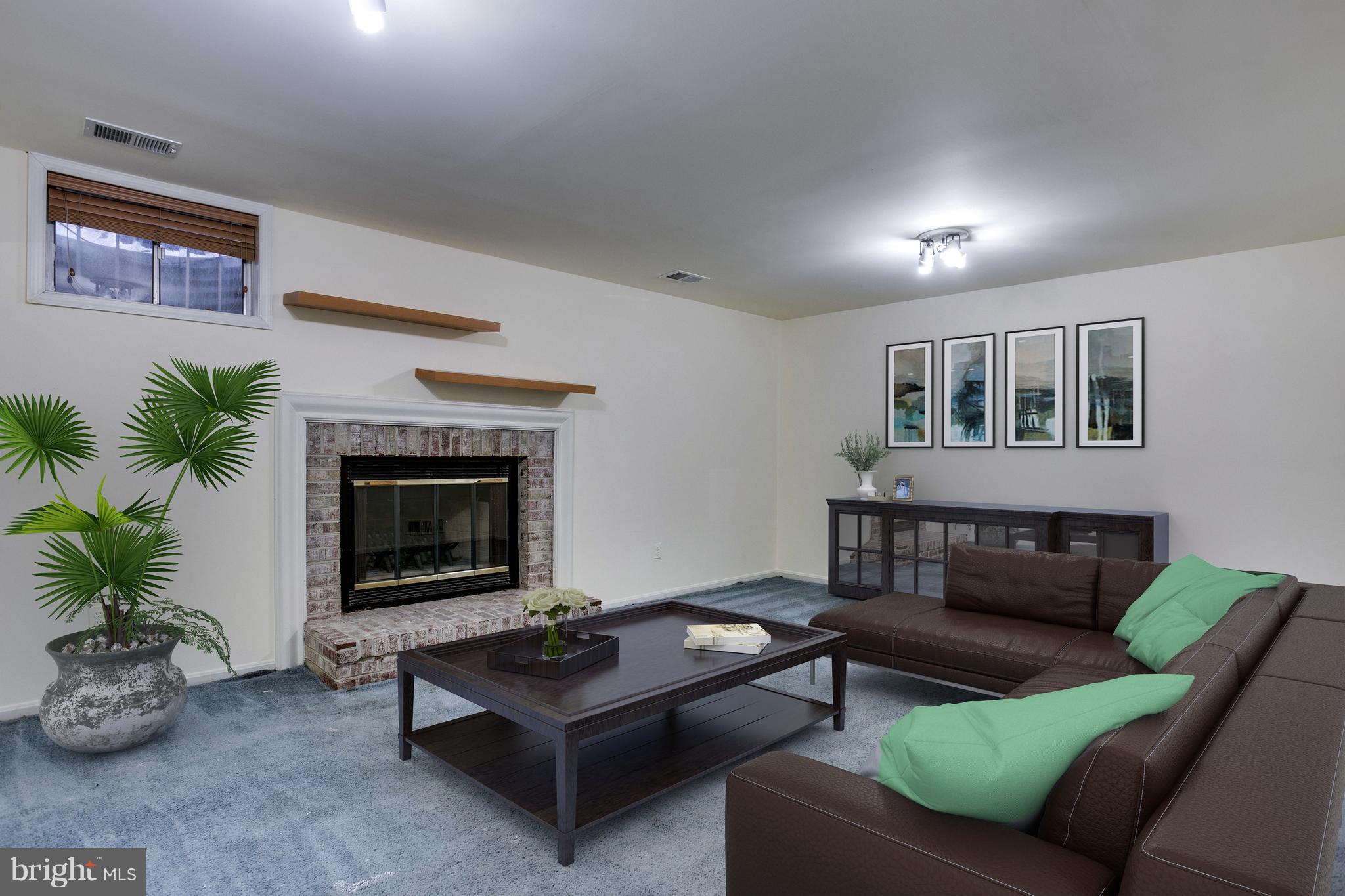 608 Sonata Way Silver Spring, MD 20901 - Photo 7 of 35 Family Room