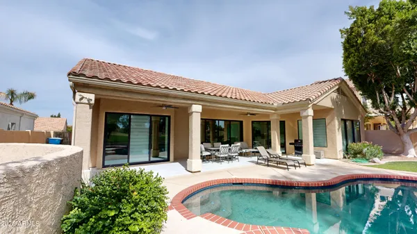 $6,000 | 3231 South Jojoba Way, Chandler, AZ 85248