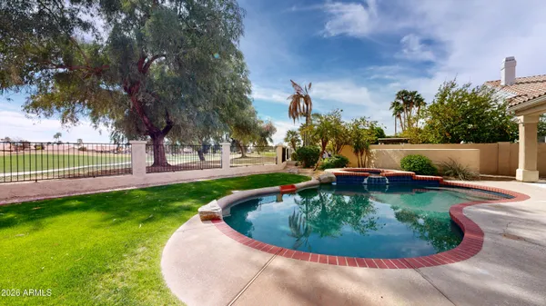 $6,000 | 3231 South Jojoba Way, Chandler, AZ 85248