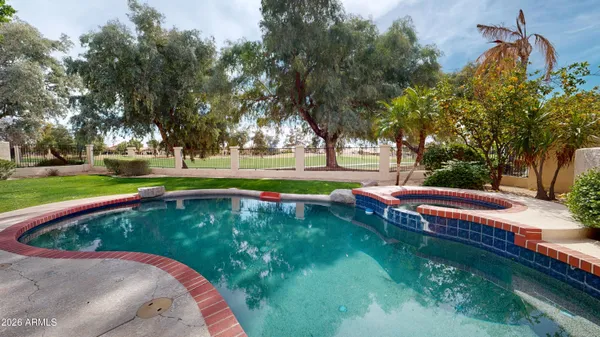 $6,000 | 3231 South Jojoba Way, Chandler, AZ 85248