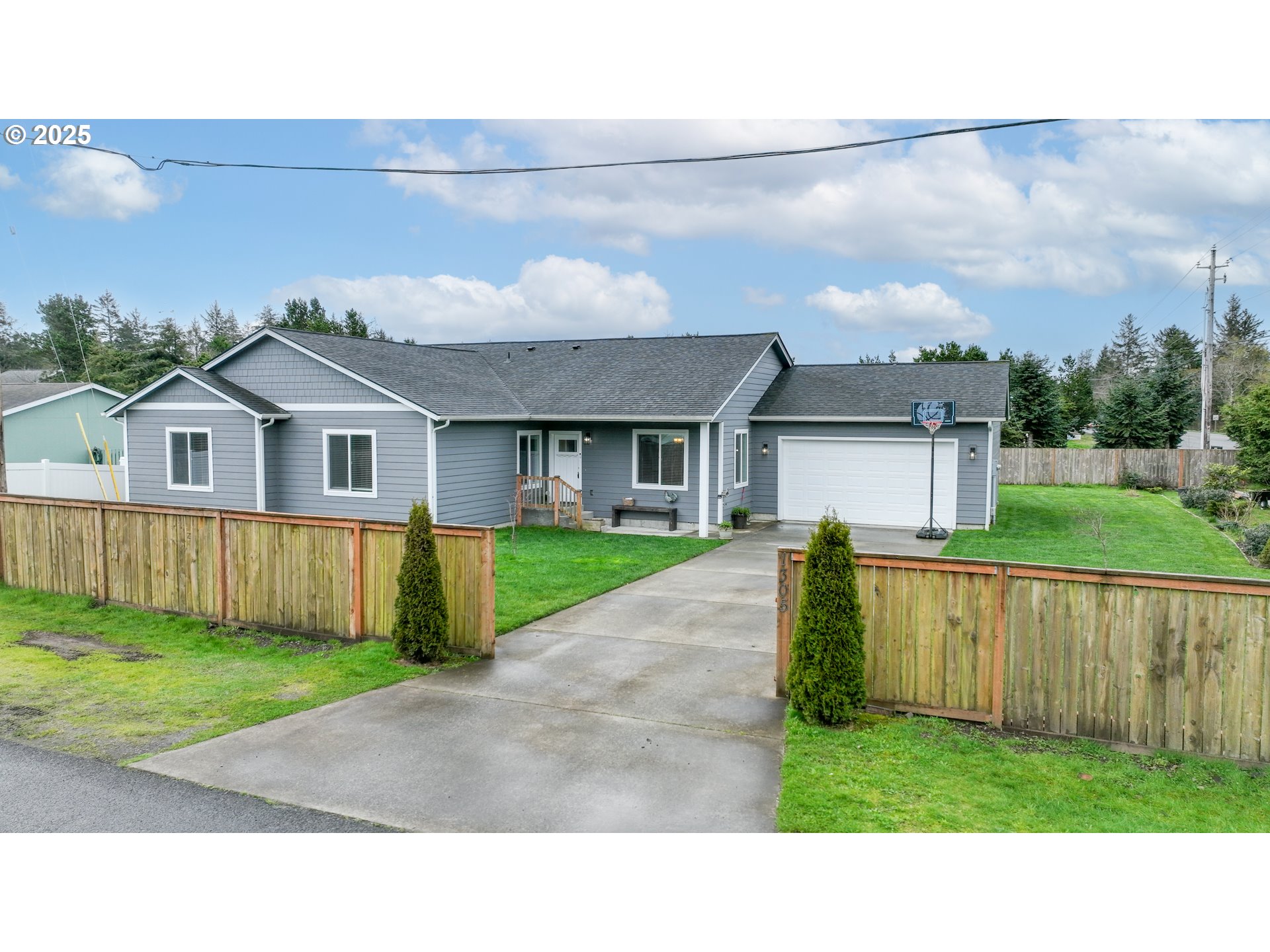 1305 Sunrise Ridge Road Gearhart, OR 97138 - Photo 2 of 44 Gallery Image 2