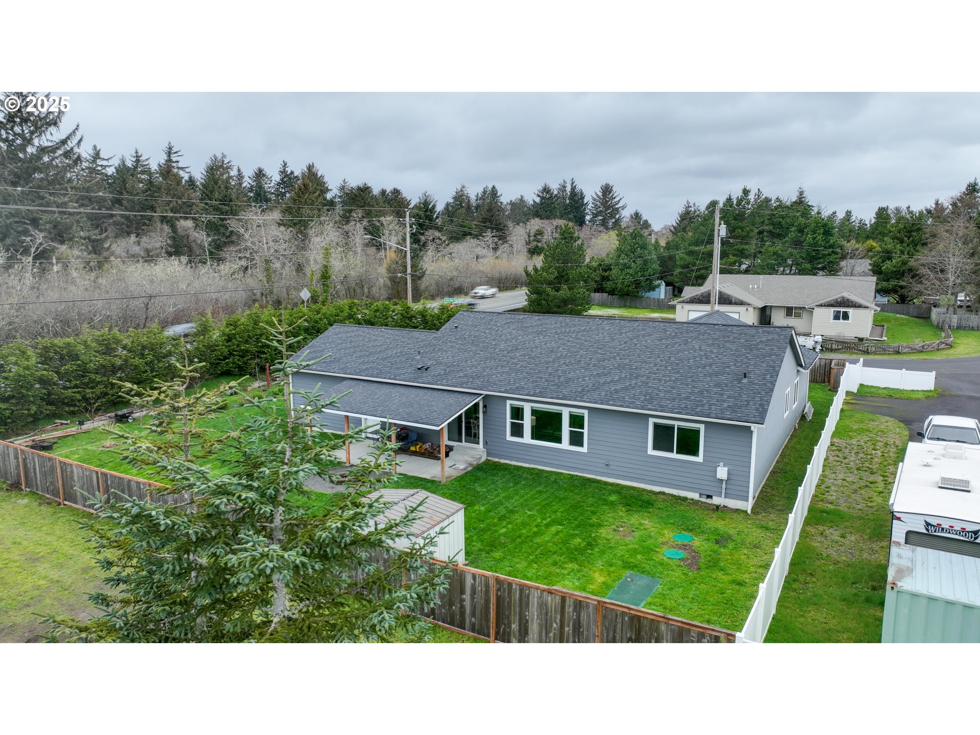 1305 Sunrise Ridge Road Gearhart, OR 97138 - Photo 39 of 44 Gallery Image 39