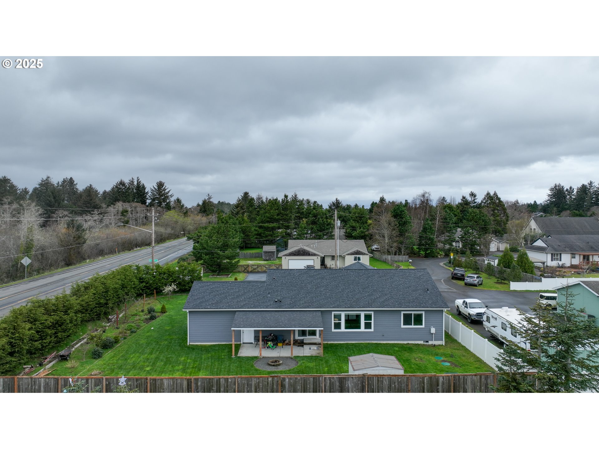 1305 Sunrise Ridge Road Gearhart, OR 97138 - Photo 42 of 44 Gallery Image 42